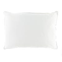 Pillow Fiber - White