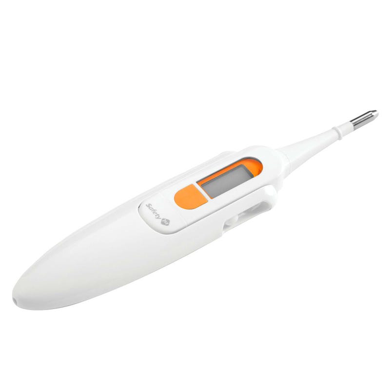 Safety 1st Digital Thermometer