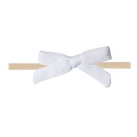 Bandeau de Nylon avec Boucle - Dove