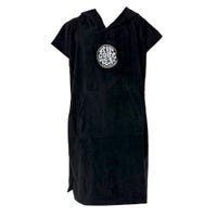 Logo Hooded Towel 8-16y