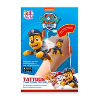 Tatouages Pat Patrouille (10)