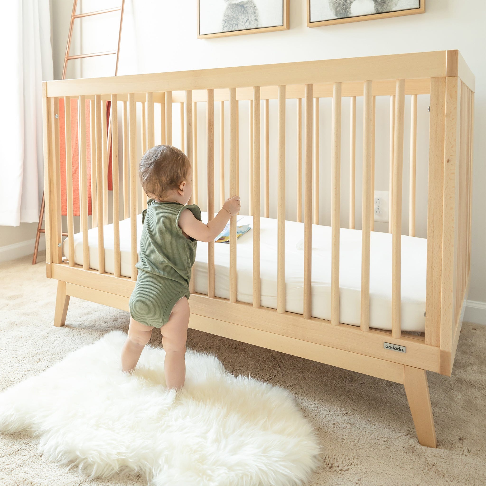 Baby Cribs Toddle Beds Clement
