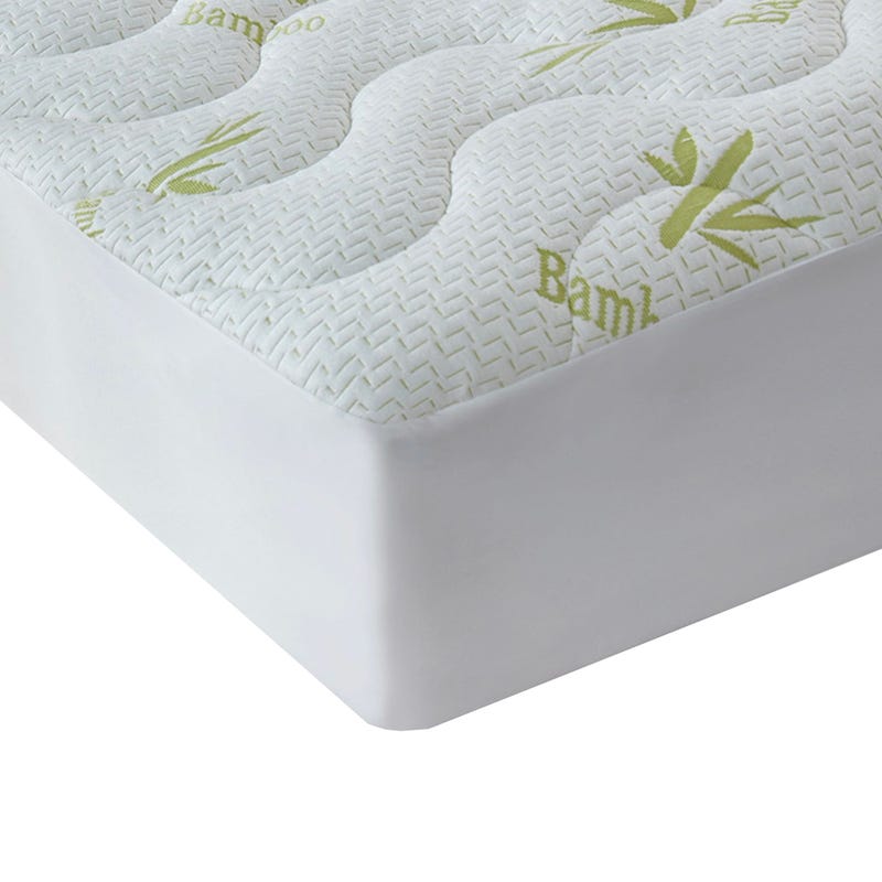 Bamboo Touch Mattress Protector