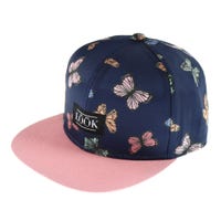 Casquette Papillons 2-16ans