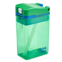 Drink Box 8oz - Green