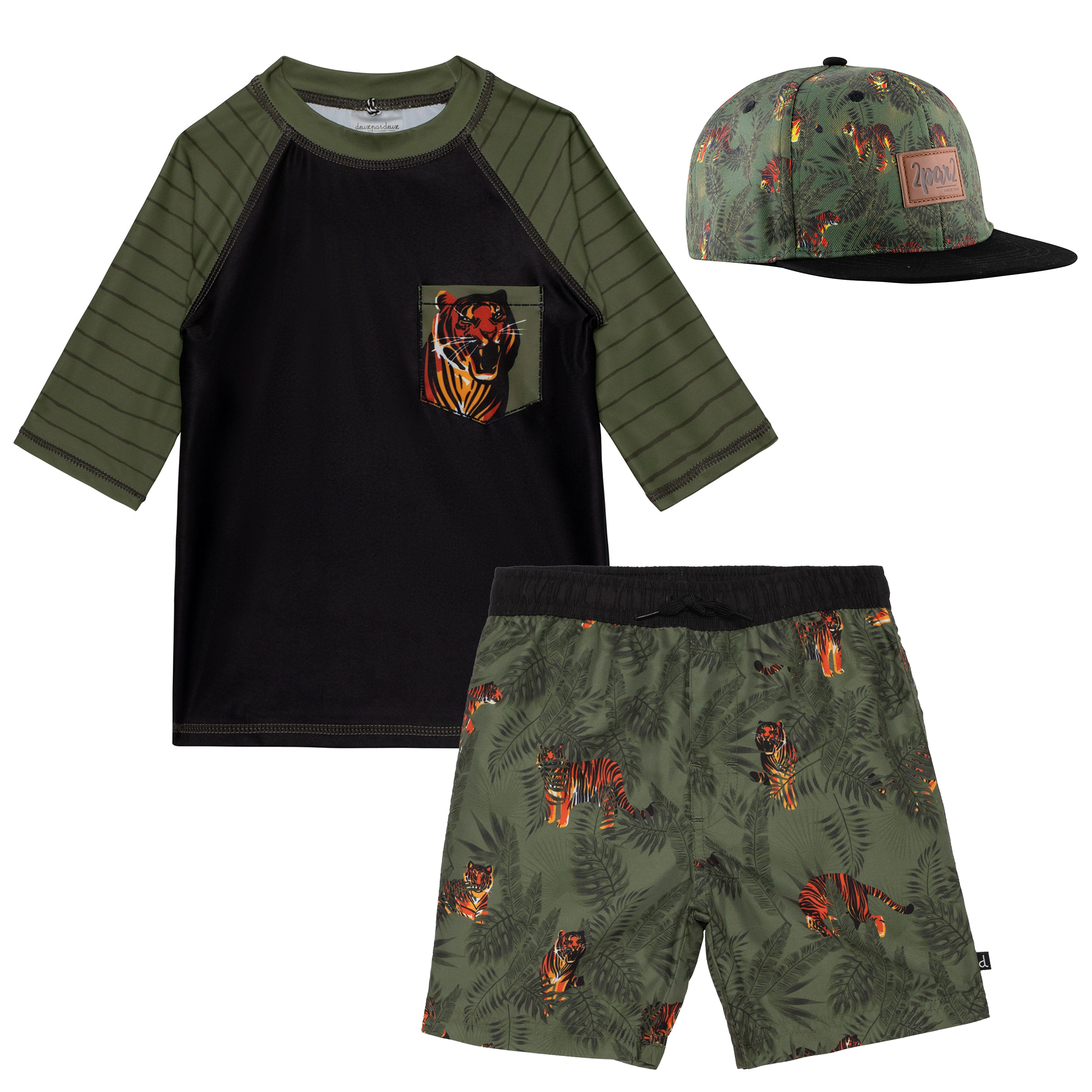 chandail maillot garcon