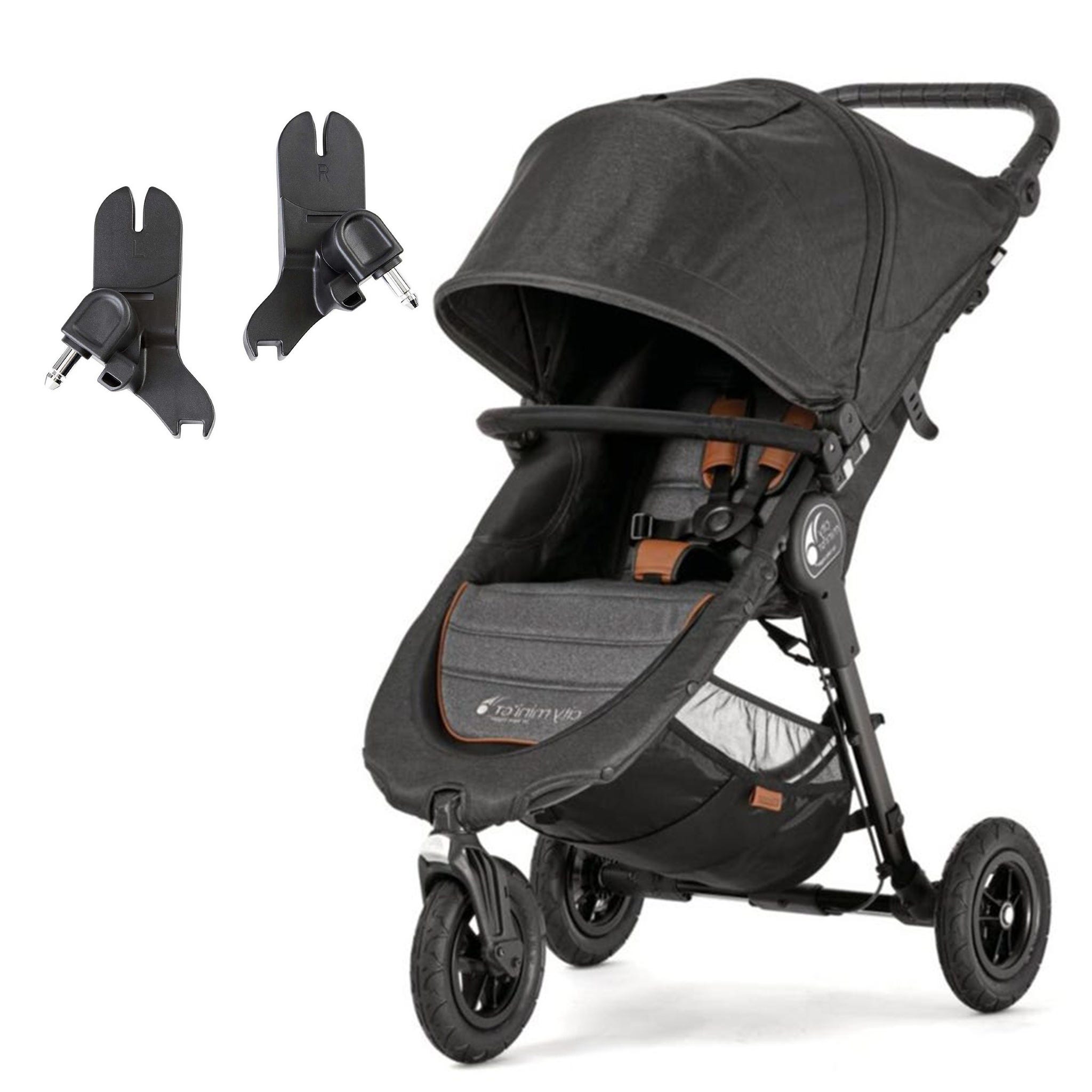 baby jogger city mini gt 10th anniversary edition stroller