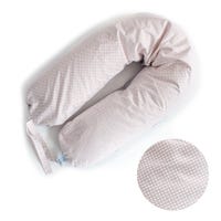 Nursing Pillow - Cassonade