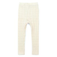 Knit leggings 0-24m