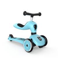 Trottinette 2-en-1 Highwaykick1