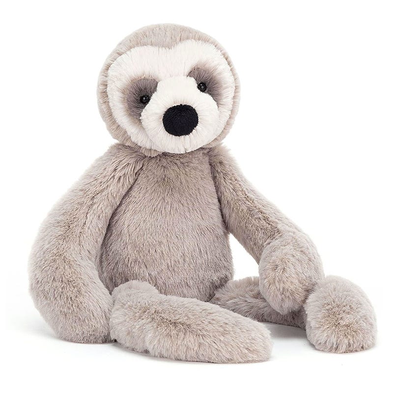 Jellycat Bailey the Sloth 12"