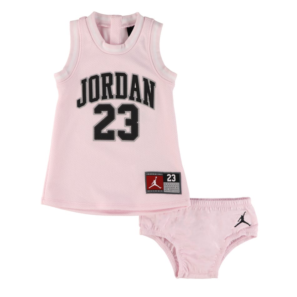 Jordan 23 Dress Set 12-18m