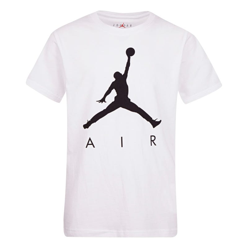 JM Air Logo T-shirt 8-16y