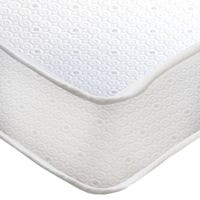 Baby Mattress - Argentum