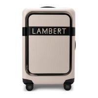Carry on Luggage - Oyster
