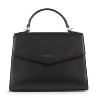Gracie 2in1 Handbag - Black