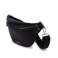 Sarah Fanny Bag - Black