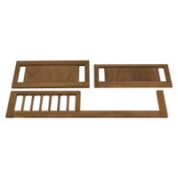 Kit de conversion Junior - Noyer
