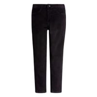Jeans Pull On 2-4T