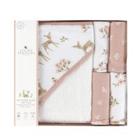 Ensemble Cadeau pour le Bain - Jardin Sophia