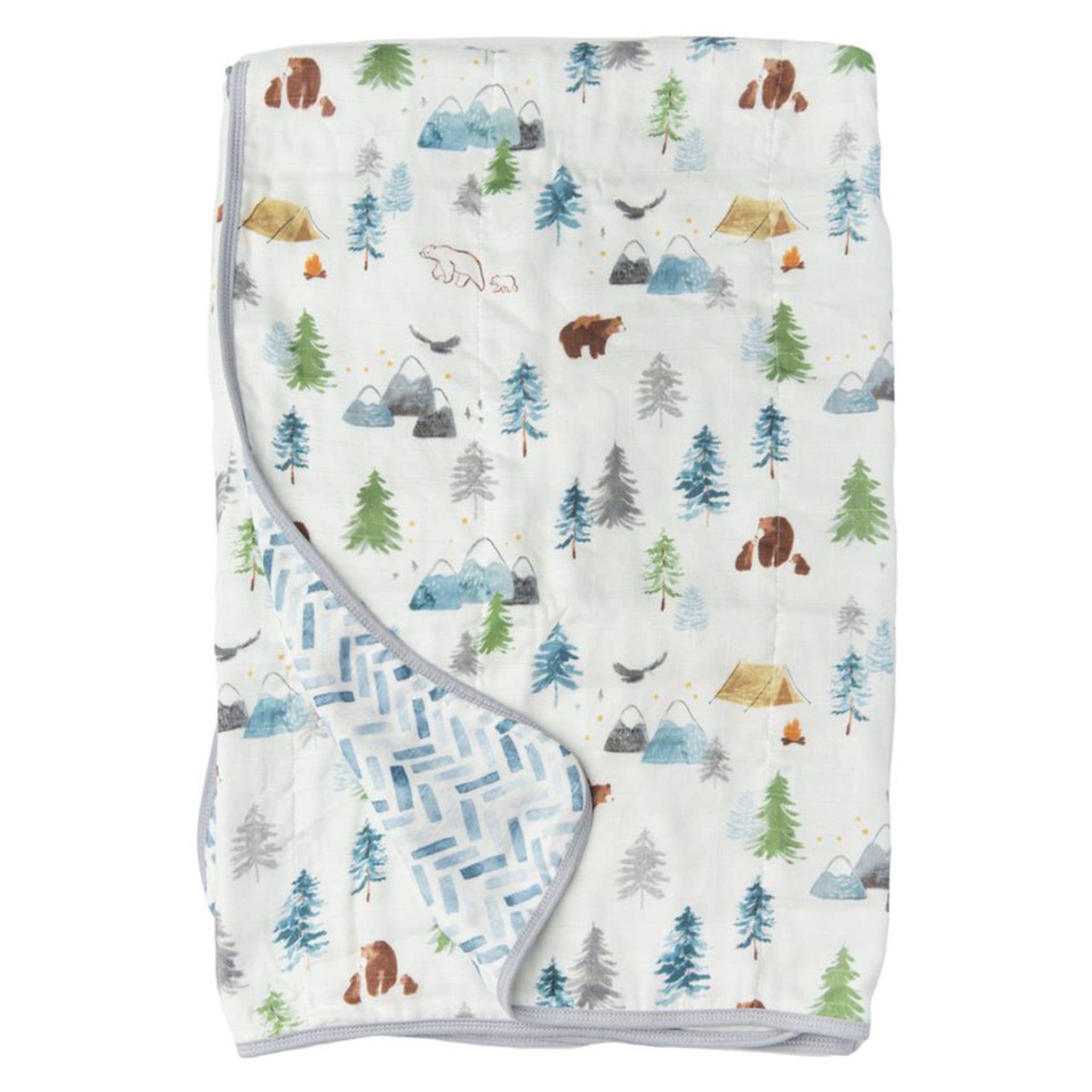 Loulou lollipop muslin quilt discount