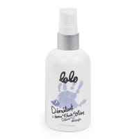 Olive Oil Detangler Spray 125ml