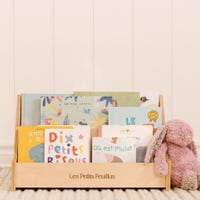 Bibliothèque Montessori