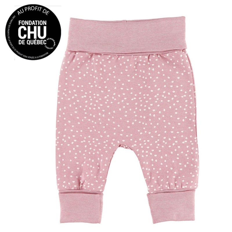 My First Pant 1-18m