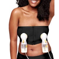 Bustier Mains-libres d'Expression Medela