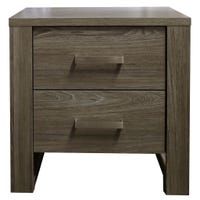 Nightstand - Taupe