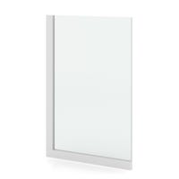 Mirror - White