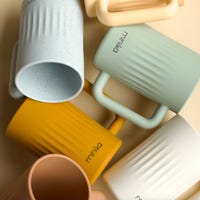Rinsing Cup for Bath time