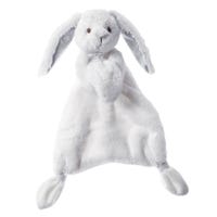 Blanket Bunny - Ivory