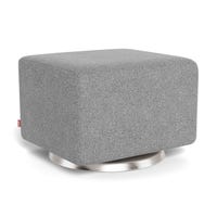 Tabouret Vera - Pepper Gris / Argent