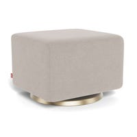 Tabouret Vera - Sand / Or