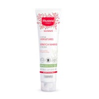 Stretch Marks Prevention Cream  Fragrance-free