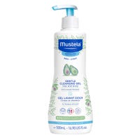 Gentle Cleansing Gel 500ml