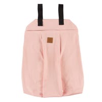 Sac de Lavage Large - Rose