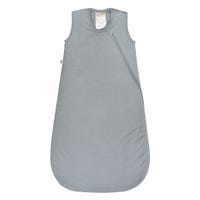 Sac de Nuit Bambou 0-36mois - Pebble