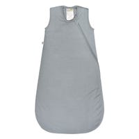 Bamboo Sleep Bag 0-36m - Pebble 