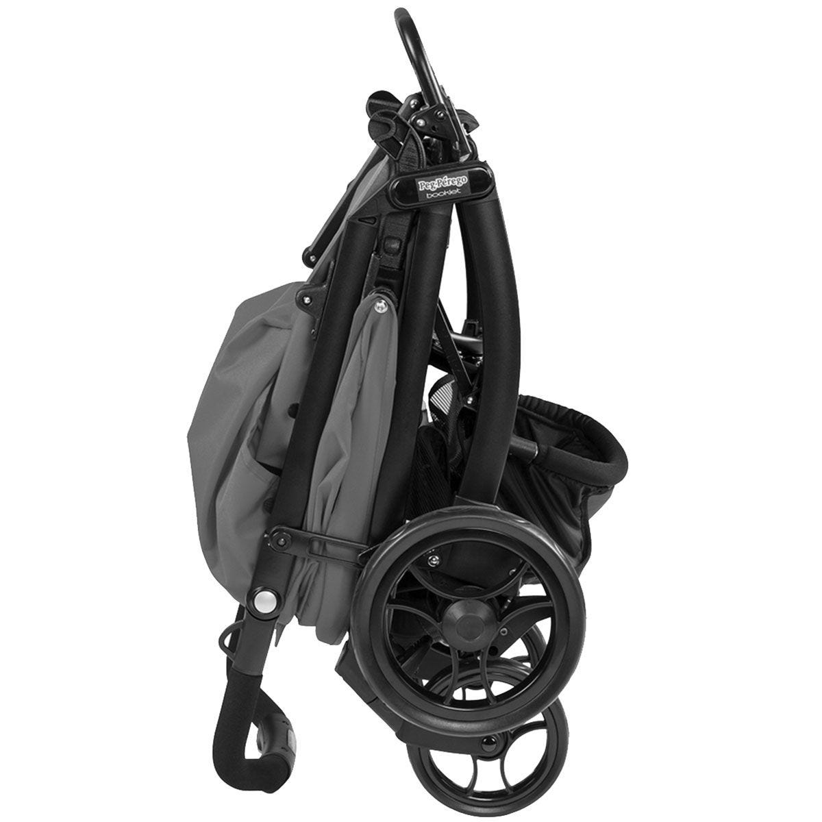 poussette booklet peg perego