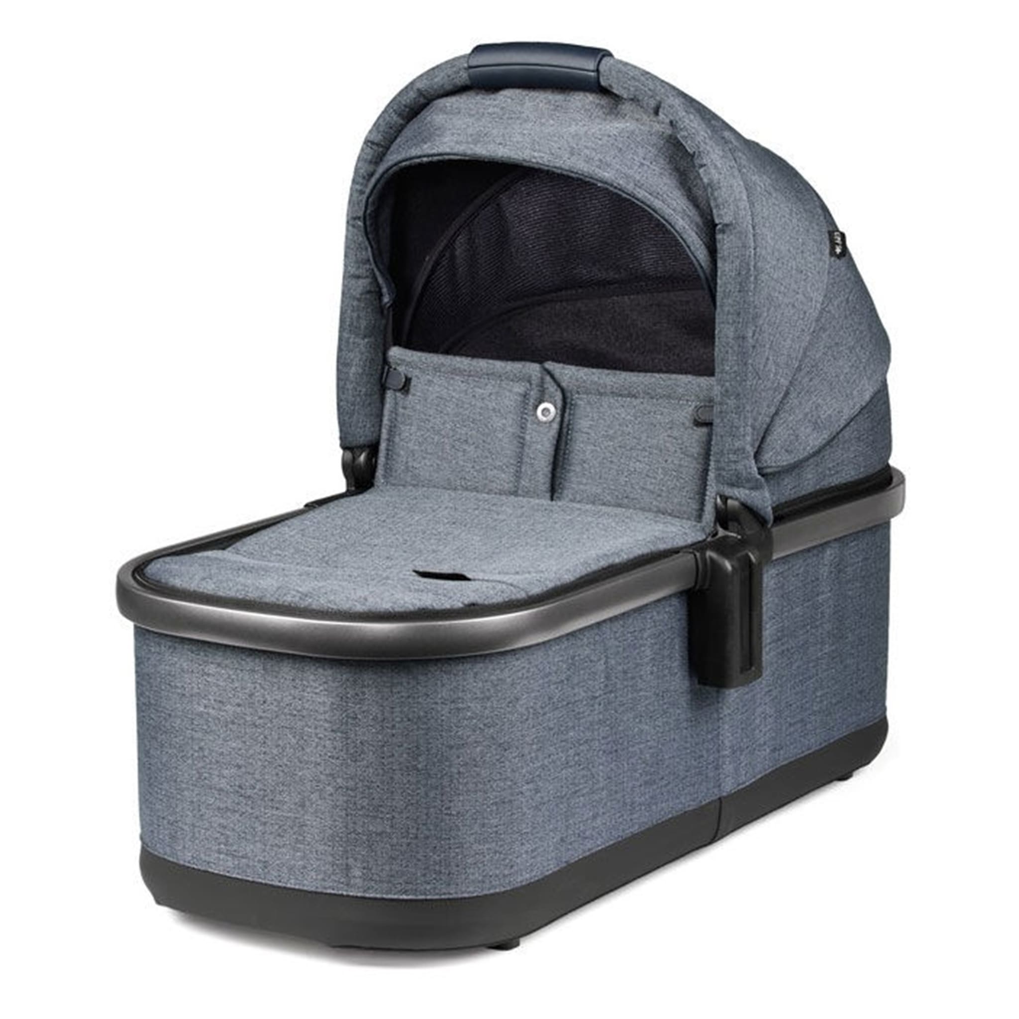 Agio z4 bassinet outlet