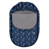 Car Seat Cover Mid-Season - Floral