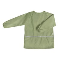 Smock 2-4 years - Green