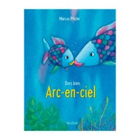 Dors Bien, Arc-en-ciel