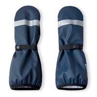 Puro PU Rain Mittens 2-8y