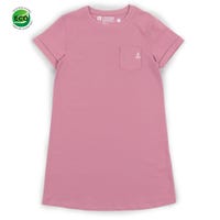 Robe T-Shirt Détente 7-14ans