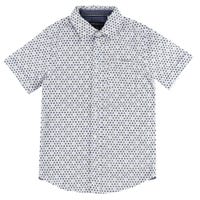 Chemise Imprimé Pois 8-16ans