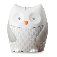 Moonlight & Melodies Sound Machine Owl