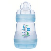 Biberon Anti-Colique 5oz - Bleu